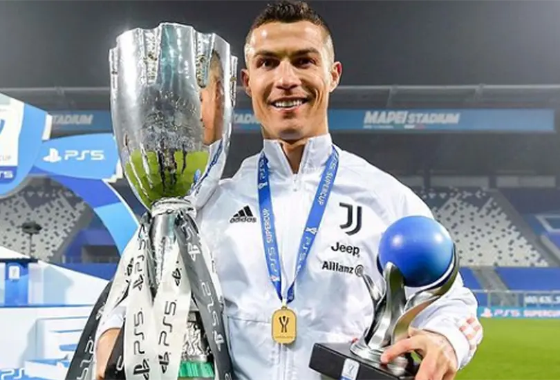 En Italia aseguran que Cristiano ya est&aacute; fuera de la Juventus; &iquest;qu&eacute; sigue para &eacute;l?