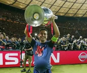 Xavi revela por qué rechazó dirigir al Barca: no es fácil decir que no dos veces