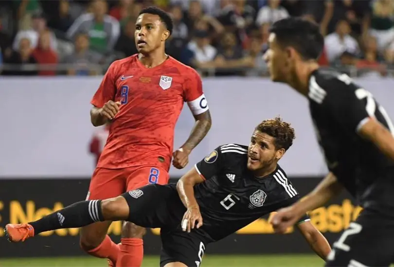 &iquest;D&oacute;nde y cu&aacute;ndo ver la Final de la Nations League?