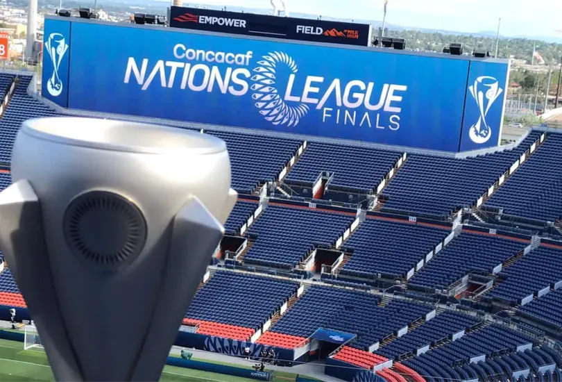 ¿Qué obtiene el ganador de la Concacaf Nations League? ¿Qué obtiene el ganador de la Concacaf Nations League?