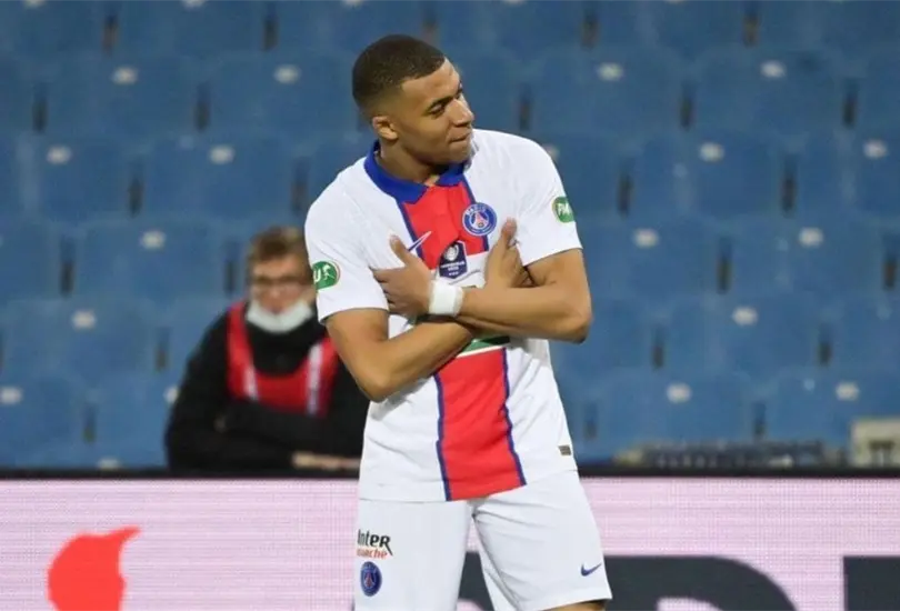 ¿Amenaza? Dueño del PSG asegura que no venderán a Mbappé y no saldrá libre ¿Amenaza? Dueño del PSG asegura que no venderán a Mbappé y no saldrá libre
