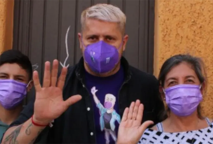 ¿Cuántas personas votaron por el Bofo Bautista en Jalisco? ¿Cuántas personas votaron por el Bofo Bautista en Jalisco?