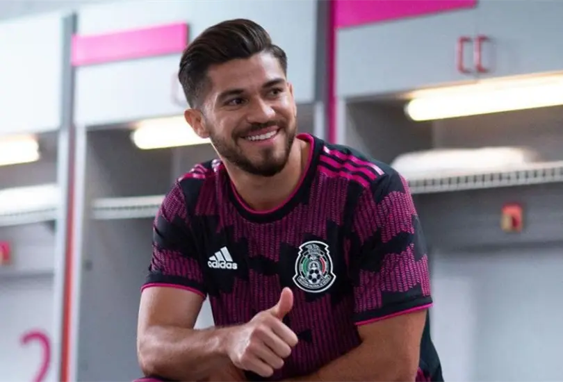 Henry Mart&iacute;n ser&iacute;a el &uacute;ltimo refuerzo de M&eacute;xico para Juegos Ol&iacute;mpicos
