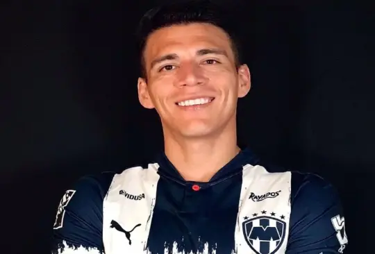 Héctor Moreno vuelve a la Liga MX; Rayados confirma su fichaje