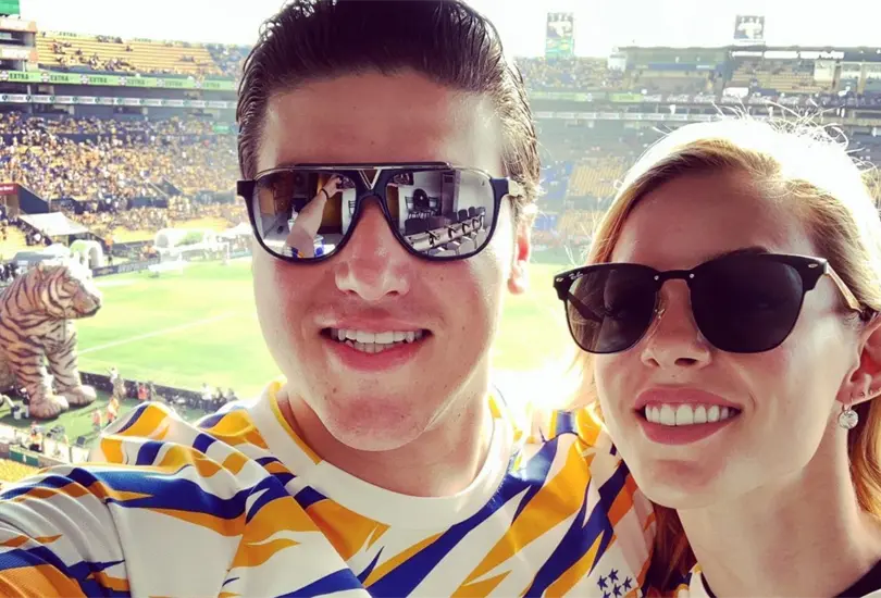 &iquest;Cumplir&aacute;? Samuel Garc&iacute;a le prometi&oacute; esto a Tigres si llegaba a ser gobernador