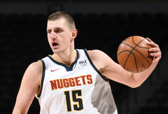 Curiosidades de Jokic: Fan del refresco, seguidor de Jordan y MVP NBA