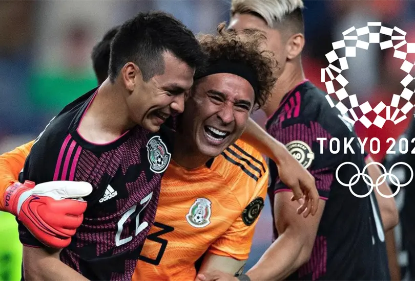 &iquest;Qui&eacute;nes son todos los futbolistas con posibilidades de ser refuerzos en Tokio? 