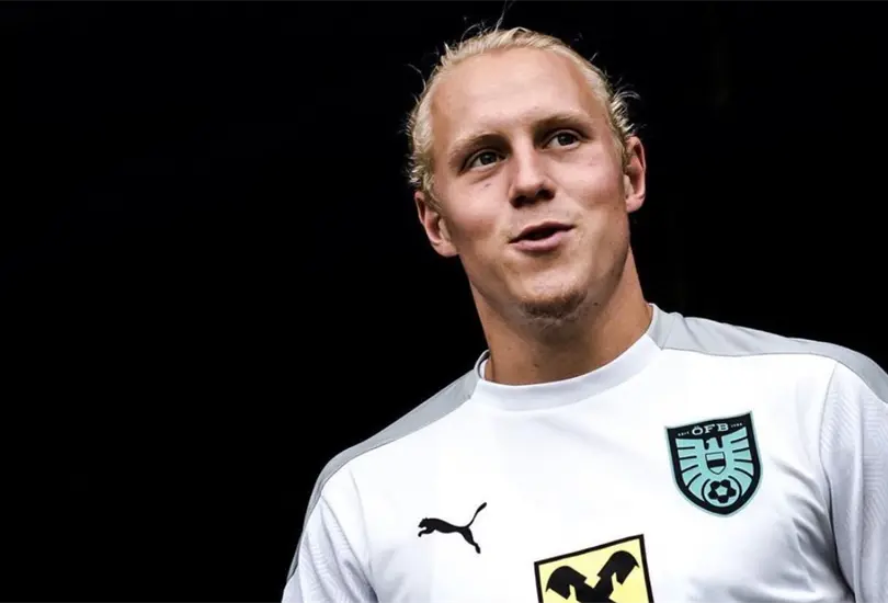 J&oacute;venes promesa a seguir en la Euro 2020