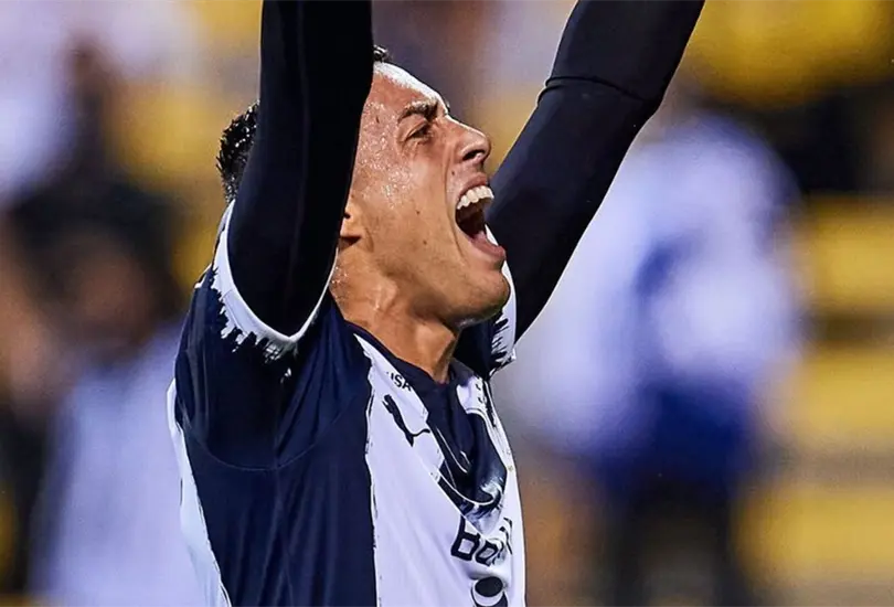 Rogelio Funes Mori se subir&iacute;a al barco de la Selecci&oacute;n Mexicana para la Copa Oro
