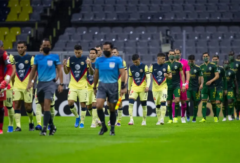 Juego de estrellas entre Liga MX y MLS ya tiene fecha; ¿cómo elegirán al equipo? Juego de estrellas entre Liga MX y MLS ya tiene fecha; ¿cómo elegirán al equipo?