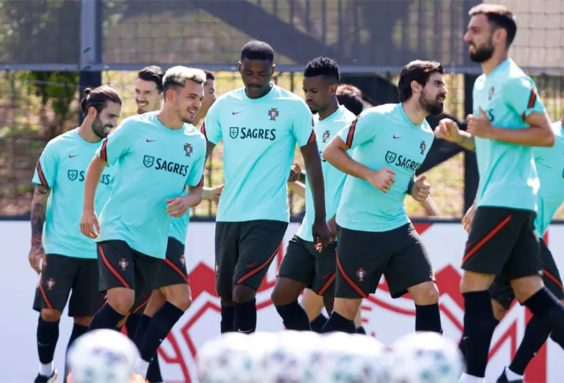 El 11 más valioso de la Euro 2020; vale más de mil millones de dólares El 11 más valioso de la Euro 2020; vale más de mil millones de dólares