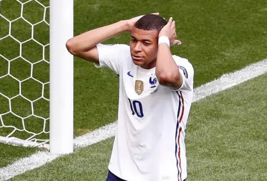 No es culpable, Paul Pogba defiende a Mbappé tras eliminación de Francia No es culpable, Paul Pogba defiende a Mbappé tras eliminación de Francia