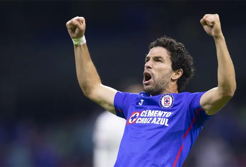 ¡Se queda! Cruz Azul renueva a Nacho Rivero y la afición no oculta su felicidad ¡Se queda! Cruz Azul renueva a Nacho Rivero y la afición no oculta su felicidad