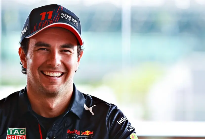 ¿Dónde y cuándo ver al Checo Pérez en el Gran Premio de Austria 2021? ¿Dónde y cuándo ver al Checo Pérez en el Gran Premio de Austria 2021?
