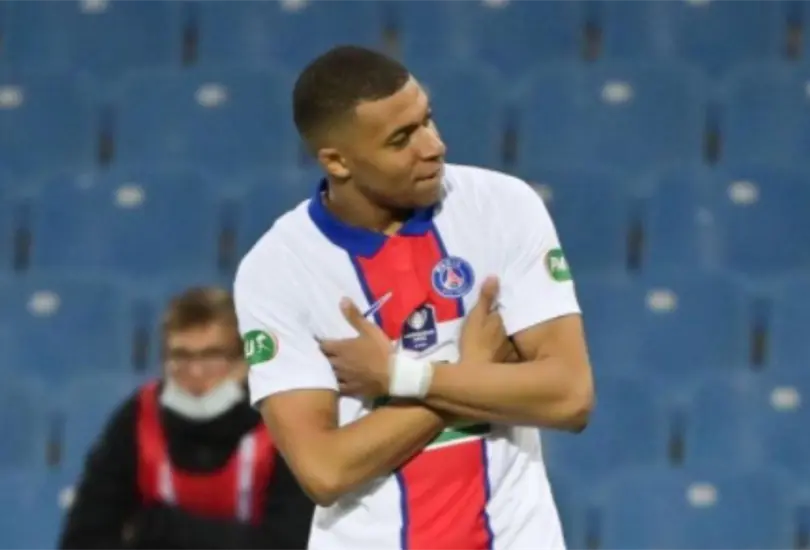Mbappé no desea renovar con el PSG, asegura LEquipe Mbappé no desea renovar con el PSG, asegura LEquipe