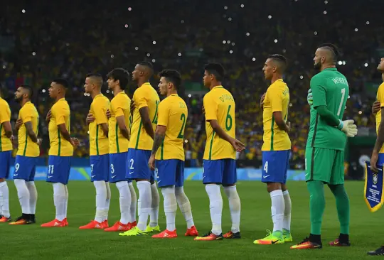 El Estadio Maracaná, un fortín en finales para Brasil