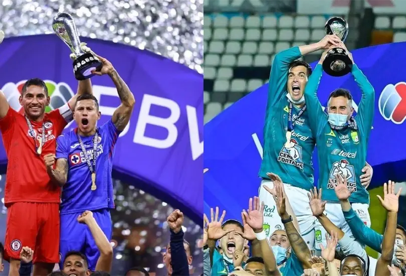 Ya hay fecha para el Campeón de Campeones de la Liga MX Ya hay fecha para el Campeón de Campeones de la Liga MX
