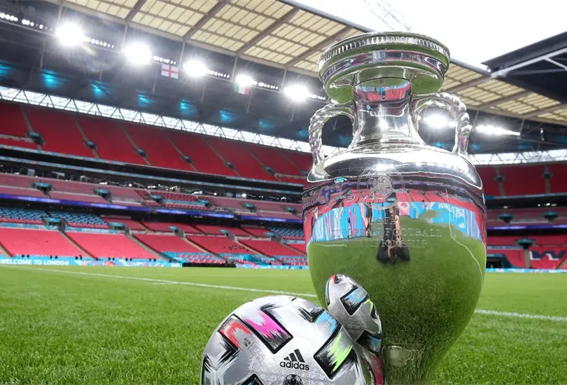 &iquest;Cu&aacute;nto dinero se lleva el campe&oacute;n de la Euro 2020?
