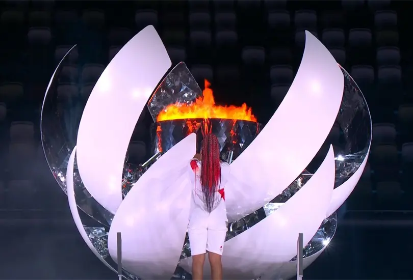 Tokio 2020: así se ha encendido el fuego olímpico a lo largo de la historia Tokio 2020: así se ha encendido el fuego olímpico a lo largo de la historia