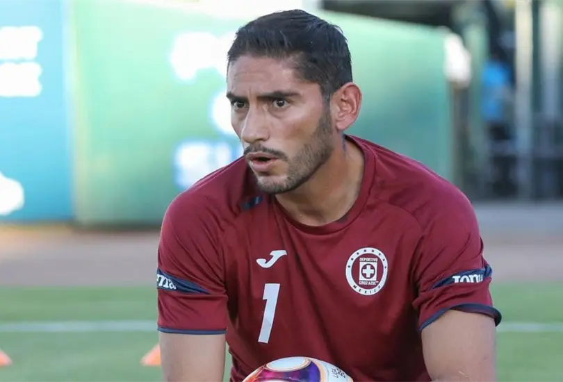 Surge polémica por renovación de Corona en Cruz Azul; ¿qué pasará con Jurado? Surge polémica por renovación de Corona en Cruz Azul; ¿qué pasará con Jurado?