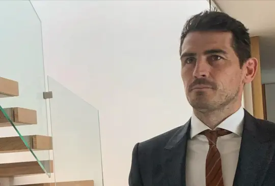 Iker Casillas y su travesía por la Riviera Maya; aprovechó para comer tacos