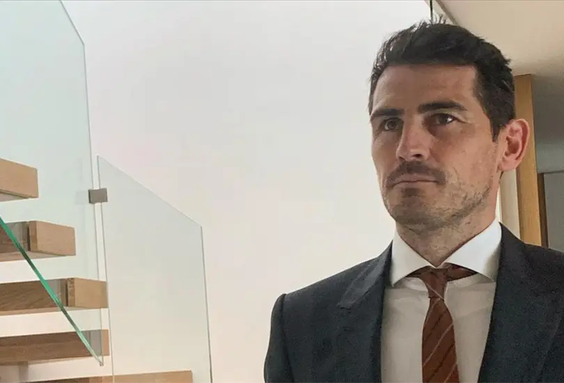 Iker Casillas y su traves&iacute;a por la Riviera Maya; aprovech&oacute; para comer tacos