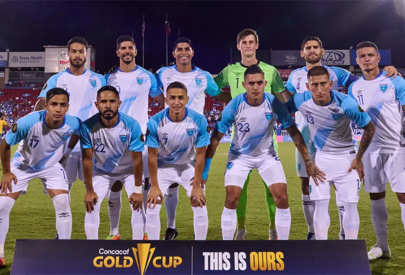 Tres trinitarios ni equipo tienen; &iquest;d&oacute;nde juegan los guatemaltecos?