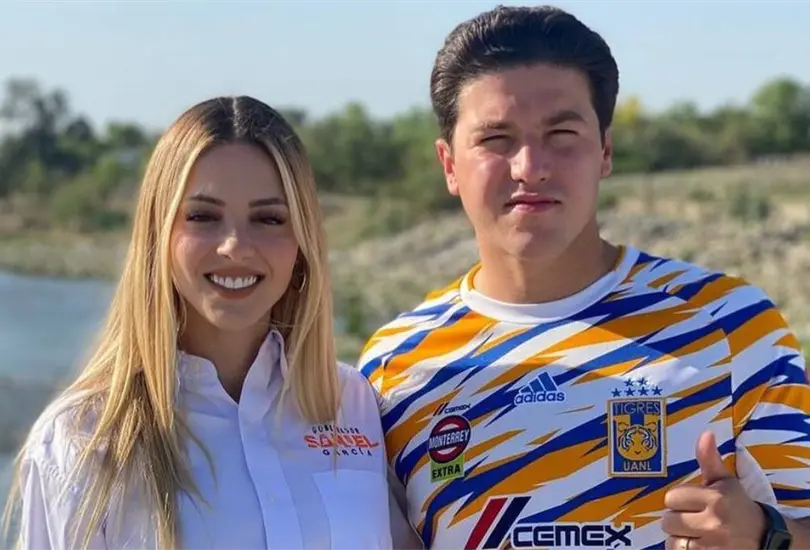 Samuel García afirma que el nuevo estadio de Tigres hará temblar a Texas Samuel García afirma que el nuevo estadio de Tigres hará temblar a Texas