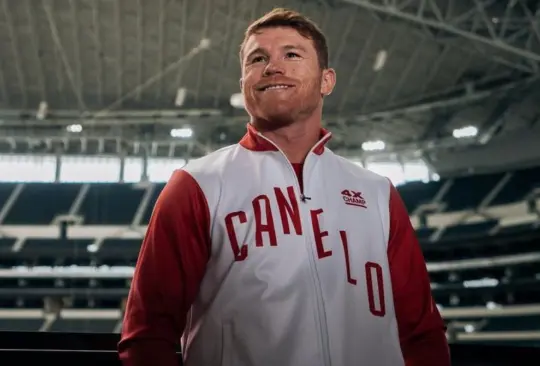 Los retadores que piden una oportunidad al Canelo Álvarez