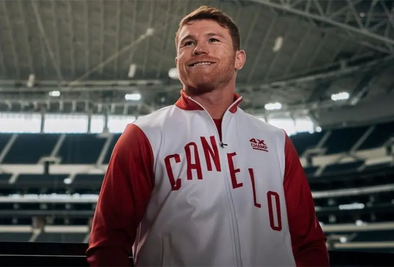 Los retadores que piden una oportunidad al Canelo Álvarez Los retadores que piden una oportunidad al Canelo Álvarez