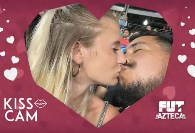 Los mejores memes del Toluco y su novia, la pareja que triunf&oacute; en el M&eacute;xico - Guatemala
