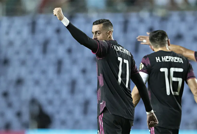 Tata Martino considera que los cuestionamientos sobre Funes Mori no tendr&aacute;n fin
