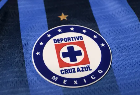 Posible jersey de Cruz Azul divide opiniones en redes sociales