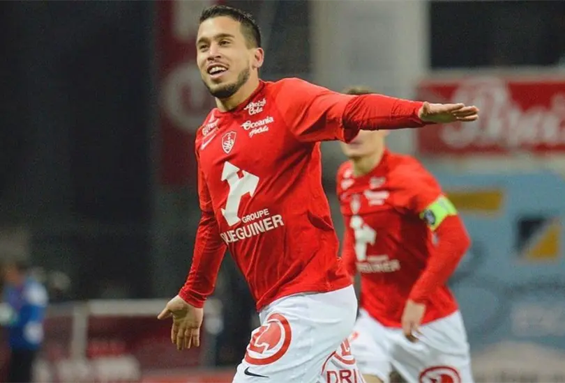 ¿Cuál es la trayectoria de Cristian Battocchio, el posible refuerzo de Pumas? ¿Cuál es la trayectoria de Cristian Battocchio, el posible refuerzo de Pumas?