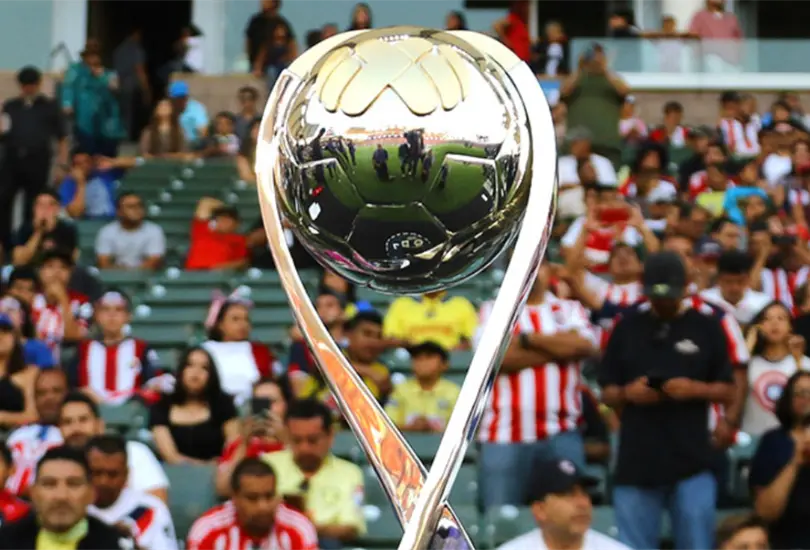 Los equipos m&aacute;s ganadores del Campe&oacute;n de Campeones