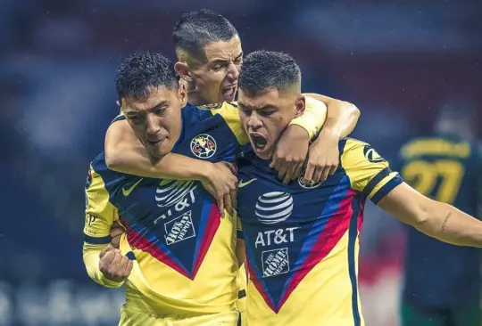 América contempla jugar a puerta cerrada tras repunte de Covid-19