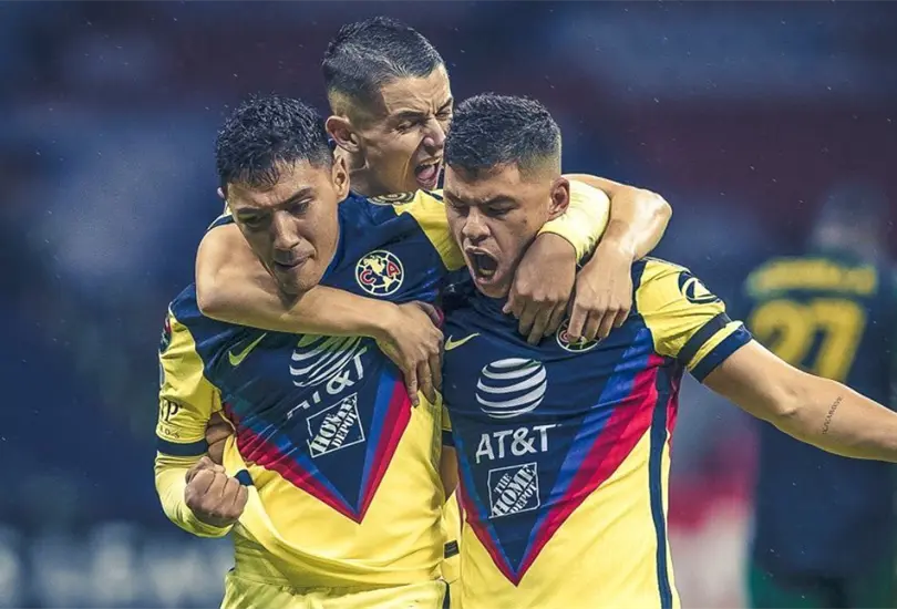 Am&eacute;rica contempla jugar a puerta cerrada tras repunte de Covid-19