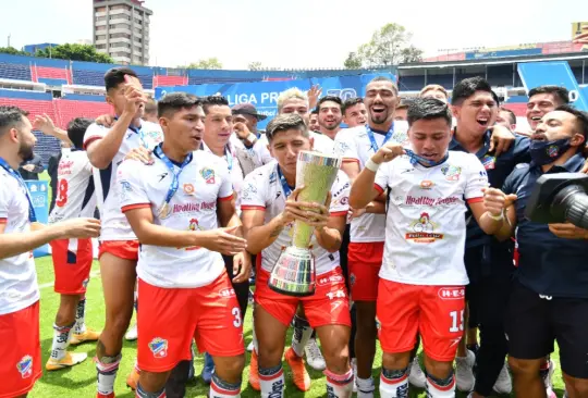 Dueño del Irapuato señala que se siente secuestrado por situación del club 