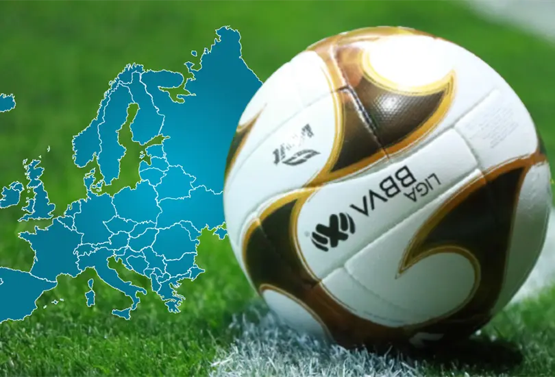 La Liga MX ser&aacute; transmitida en Europa y Latinoam&eacute;rica