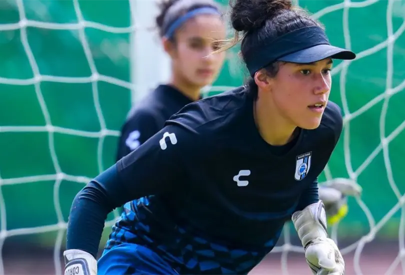 Las extranjeras que formarán parte de la Liga MX Femenil Las extranjeras que formarán parte de la Liga MX Femenil