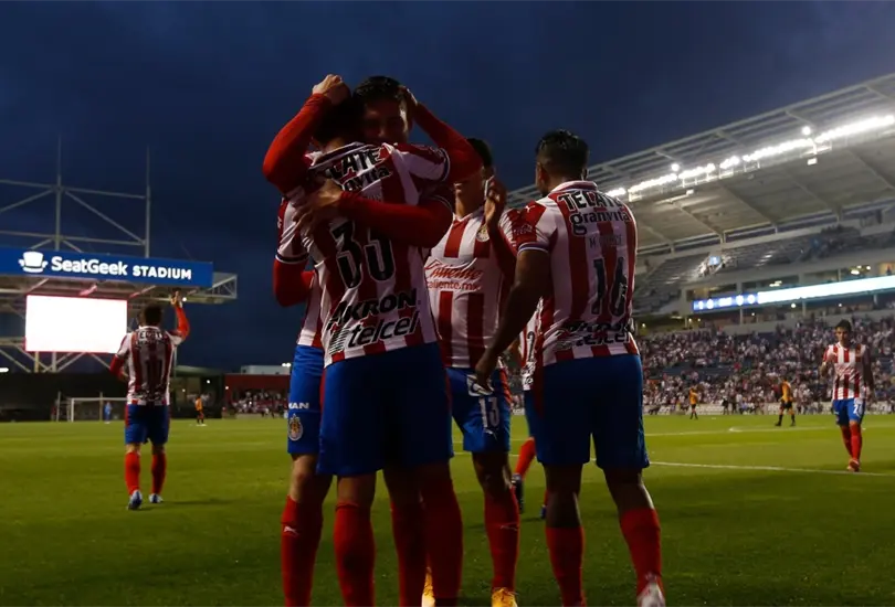 Canelo Álvarez y Slim estarían interesados en comprar a Chivas; Amaury desmiente venta Canelo Álvarez y Slim estarían interesados en comprar a Chivas; Amaury desmiente venta