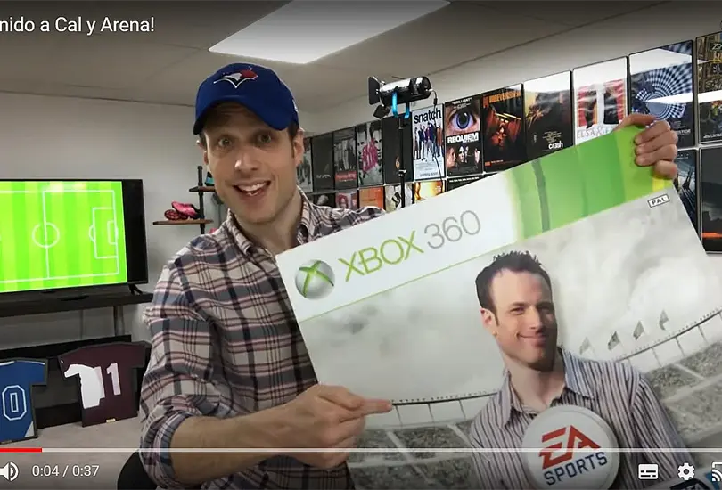 Comentaristas de televisi&oacute;n que ahora son youtubers