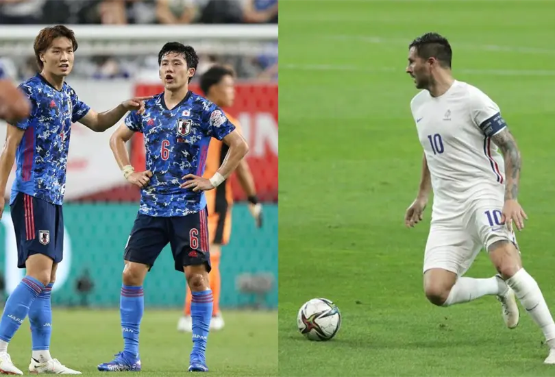 &iquest;C&oacute;mo le fue a los rivales del Tri Ol&iacute;mpico en su &uacute;ltimo partido de preparaci&oacute;n?