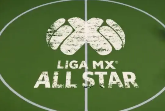 Definidos los uniformes y el Equipo de las Estrellas de la Liga MX