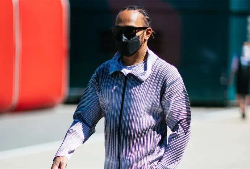 Horner, director de Red Bull, llama un piloto sucio a Hamilton; el piloto responde Horner, director de Red Bull, llama un piloto sucio a Hamilton; el piloto responde