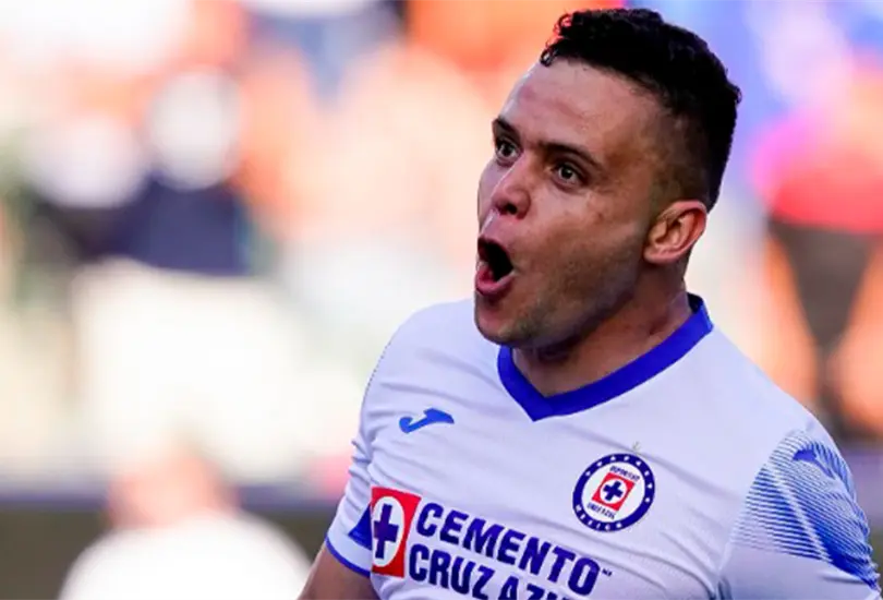 Cruz Azul es Campeón de Campeones con doblete del Cabecita Rodríguez Cruz Azul es Campeón de Campeones con doblete del Cabecita Rodríguez