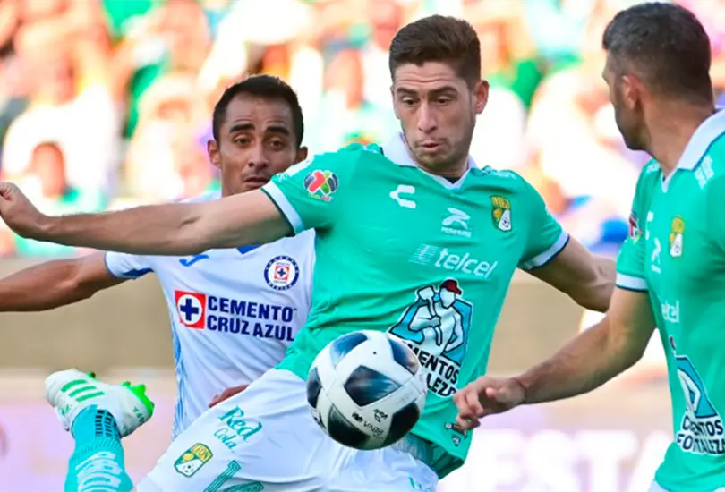 GOLAZO de Santiago Orme&ntilde;o desata elogios de aficionados peruanos