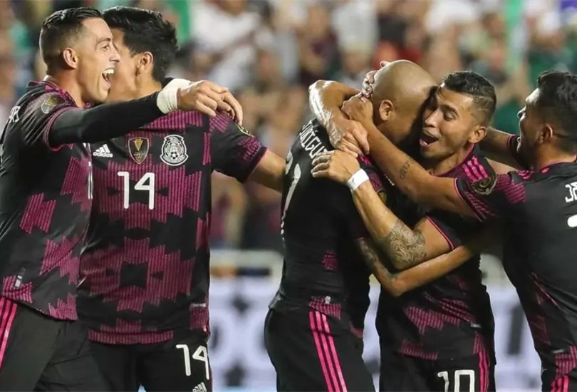 &iquest;A qui&eacute;n se enfrentar&aacute; M&eacute;xico en los cuartos de final de la Copa Oro?