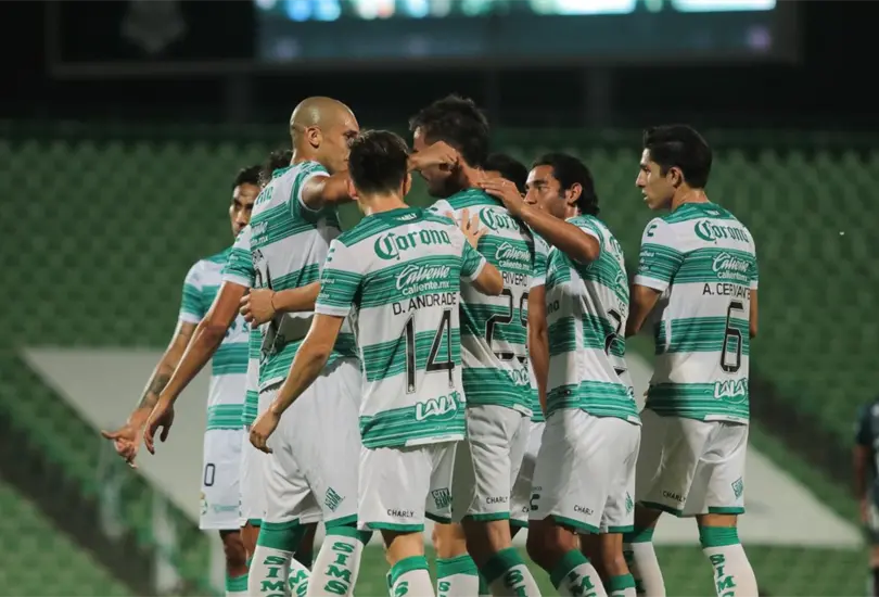 Santos no ser&aacute; transmitido por Fox Sports; &iquest;qu&eacute; opciones tiene?