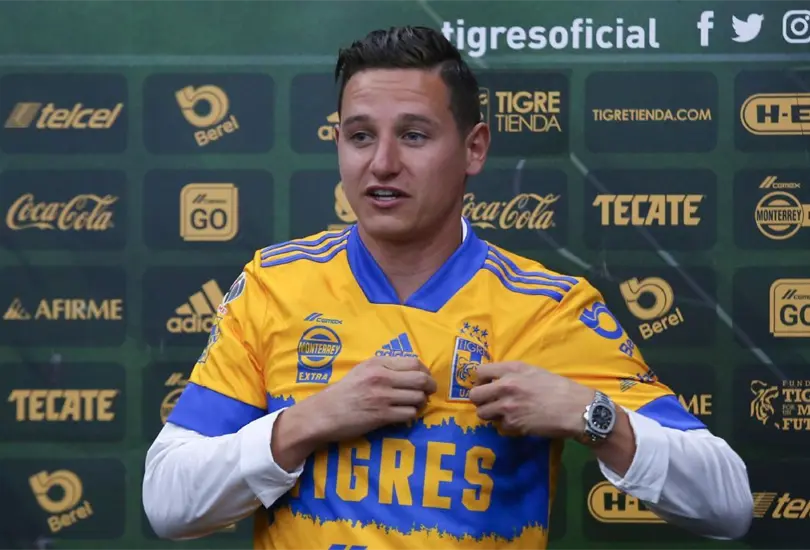 Los refuerzos m&aacute;s prometedores de la Liga MX de cara al Apertura 2021